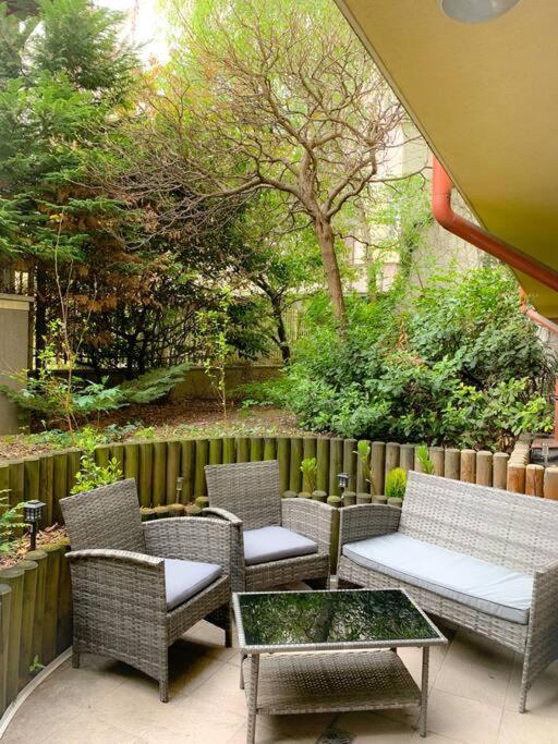 H & A Suite Gozsdu - The 1001 Nights Suite Budapest Exterior foto